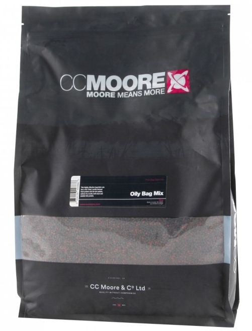 Стік мікс CC Moore Oily Bag Mix 1kg