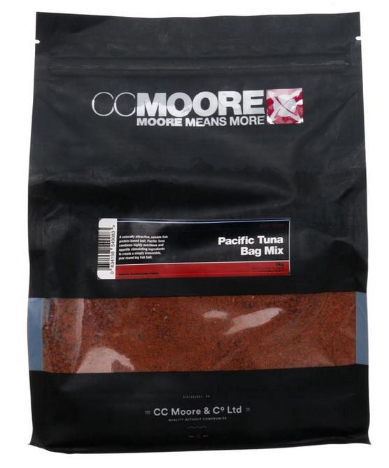 Стик микс CC Moore Pacific Tuna Bag Mix 1kg