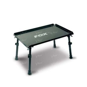 Столик монтажный FOX Warrior bivvy table CAC357