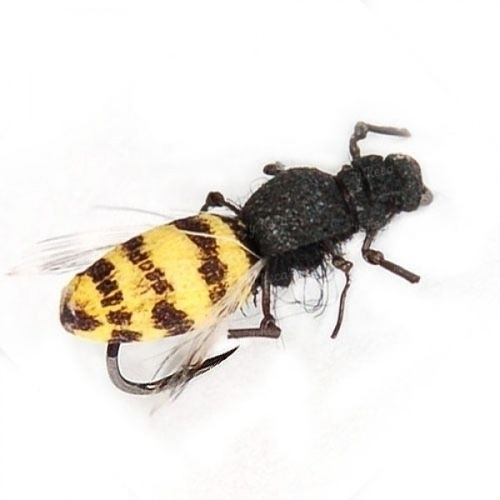 Суха мушка Realistic Wasp SV05-08