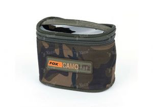 Сумка для аксессуаров FOX Camolite small accessory bag CLU301