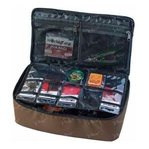 Сумка для аксессуаров World4Carp Tackle Bag w116c