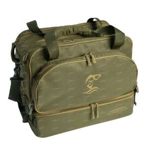 Сумка для фидерной рыбалки Acropolis РСФ-3бк без коробок