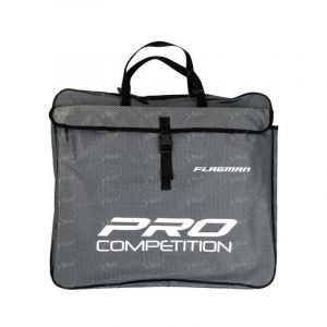Сумка для садка Flagman Pro Competition Keepnet Bug 53*60*6см FPC009