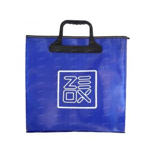 Сумка для садка Zeox Basic EVA 42*42*10см