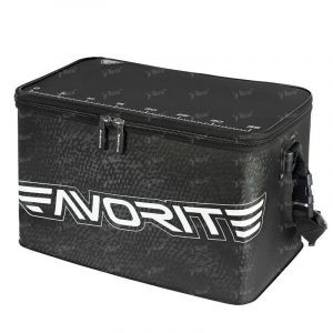Сумка Favorite Folding Bakkan 34L black