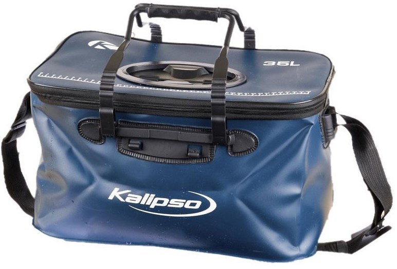 Сумка Kalipso Bakkan fish hole 35L NEW2021