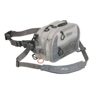 Сумка поясная нахлыстовая LMF Chest Pack S 048-80-030