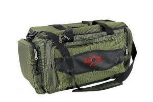 Сумка рыболовная Carp Zoom Plastic-All Fishing Bag CZ1765