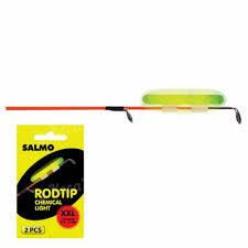 Светлячок Salmo К-0614 Rodtip 0.6-1.4mm