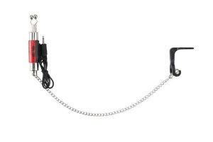 Свингер Fishing ROI Swinger Chain 825-02-R на цепочке красный