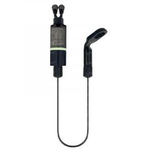 Свинячий GC G.Carp Hi-Viz Bobbin Black