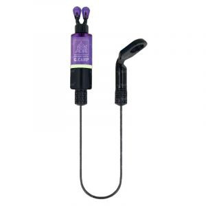 Свиня GC G.Carp Hi-Viz Bobbin Purple