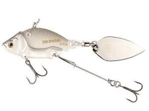 Тейл спіннер Deps KRO 10.5g 07-Huna