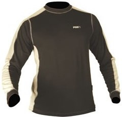 Термобелье Fox блуза Therma-Fit Advanced Thermal Long Sleeve Top L