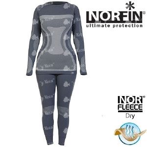 Термобілизна Norfin Active Line Woman 3041003-L-XL
