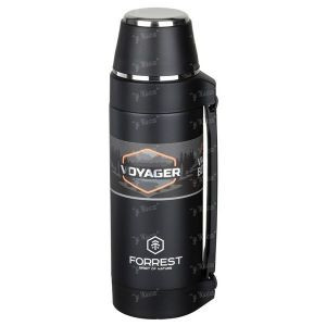 Термос Forrest Voyager Vacuum Bottle 1.5л FSCV15