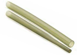 Термозбіжна трубка Fox Shrink Tube Camo Green 3.0-1.0mm 50mm 10шт