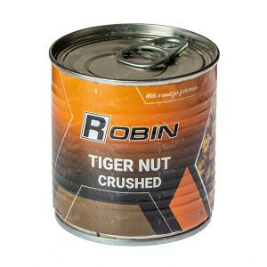 Тигровый орех Robin 200мл ж/б дробленый