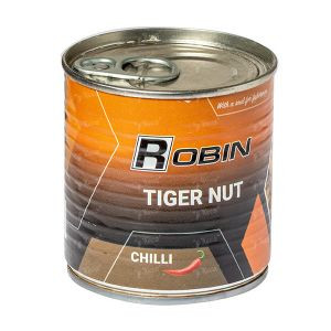 Тигровый орех Robin 200мл ж/б перец чили