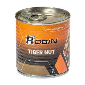 Тигровый орех Robin 200мл ж/б целый