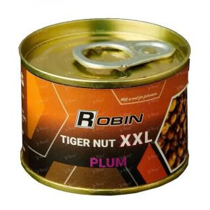 Тигр горіх Робін XXL 65 мл слива