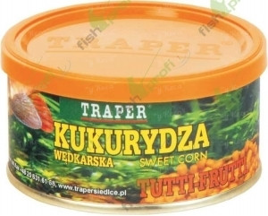 Traper 70g Kukurydza Tutti-Frutti 16016