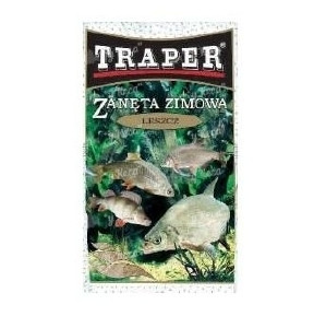 Traper прикормка зимняя 0,75кг Fish Mix