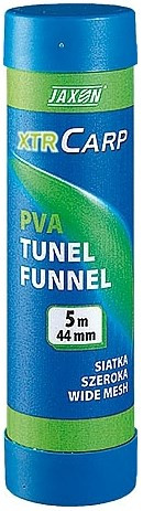 Тунельная система PVA Jaxon LC-PVA003 18mm 5m