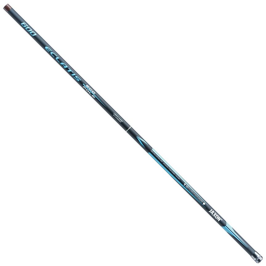 Вудлище Jaxon Eclatis Eco Pole 6.00 m