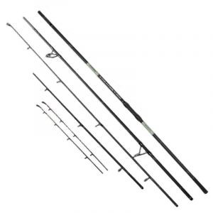 Коропове фідерне вудилище Golden Catch Evolution X-Duo 3.90m 4lb 180g