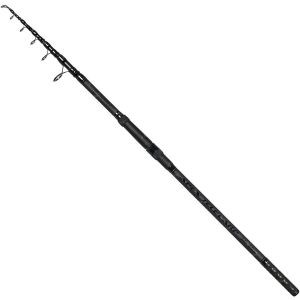 Вудлище коропове Brain Apex Tele Carp Black 3.3м 3.5lb