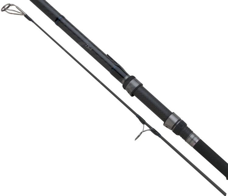 Удилище карповое Shimano Tribal Carp TX-4 Intensity 13'/3.96m 3.5lbs