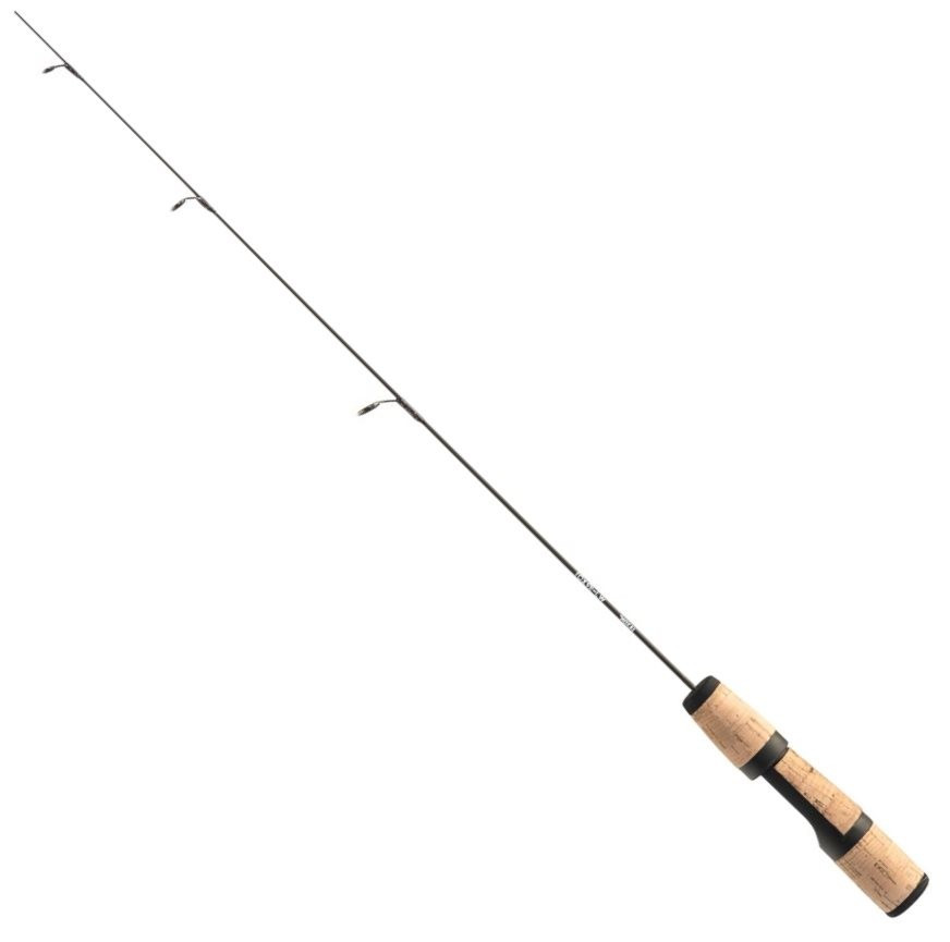 Удилище зимнее JAXON WJ-IRX01 ICE CARBON ROD 61см