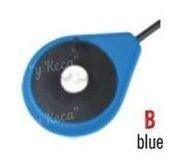 Удочка-балалайка Stream WRB-B синяя