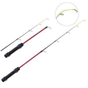 Вудка зимова безківкова Akara Ice Jig Compact 3-7г 70cm
