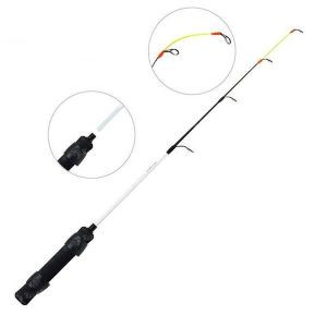 Удочка зимняя безкивочная Akara Ice Jig Profi 3-7g 70cm