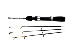 Удочка зимняя Fishing ROI Ice Hunter 900-01 55sm 1+3pcs