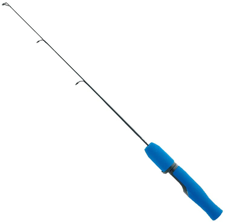 Удочка зимняя Jaxon Ice Rod WJ-IRA02D 70cm (средне-жесткое)