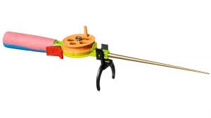 Удочка зимняя ПА неопрен открытая