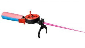 Вудка зимова ПА неопрен закрита