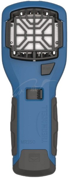 Пристрій від комарів Thermacell MR-350 Portable Mosquito Repeller blue
