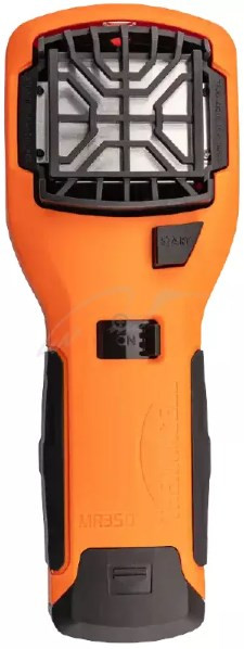 Пристрій від комарів Thermacell MR-350 Portable Mosquito Repeller orange