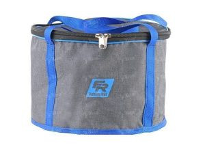 Ведро для прикормкиFishing ROI 30см с крышкою