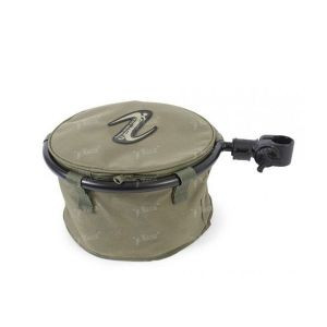 Ведро с обхватом KORUM SPEED-FIT Ground Bait Bowl KCHAIR/41