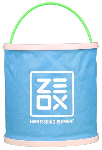 Відро ZEOX Folding Round Bucket 7L