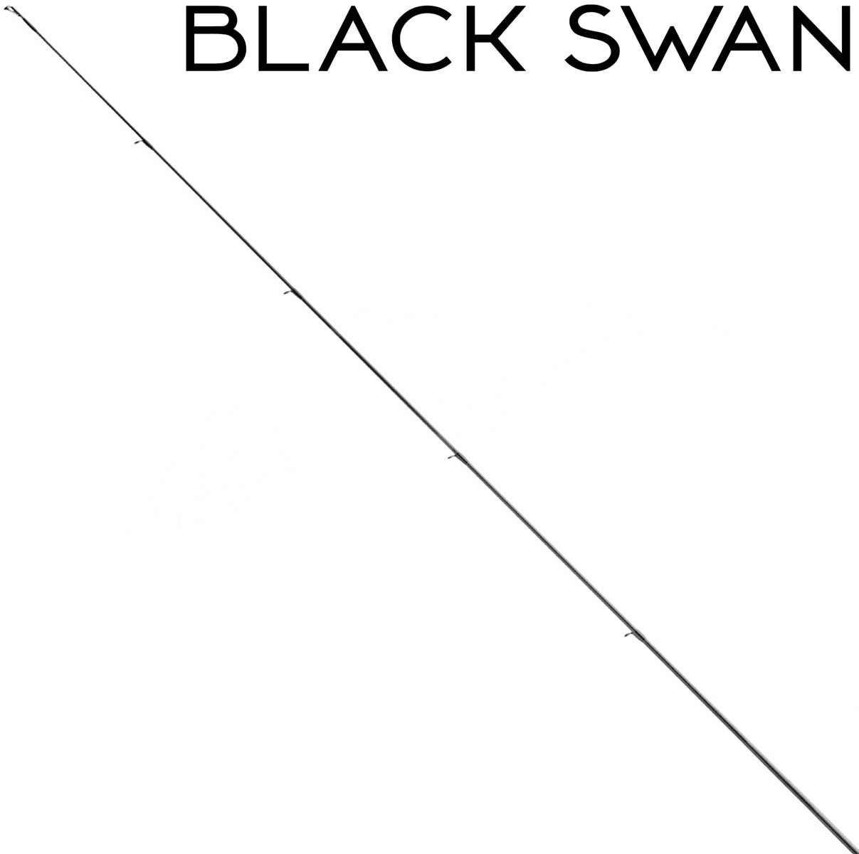 Вершинка Favorite Black Swan TIP BSW1-6102SUL-HS 2.08m 0.8-5g Ex.Fast