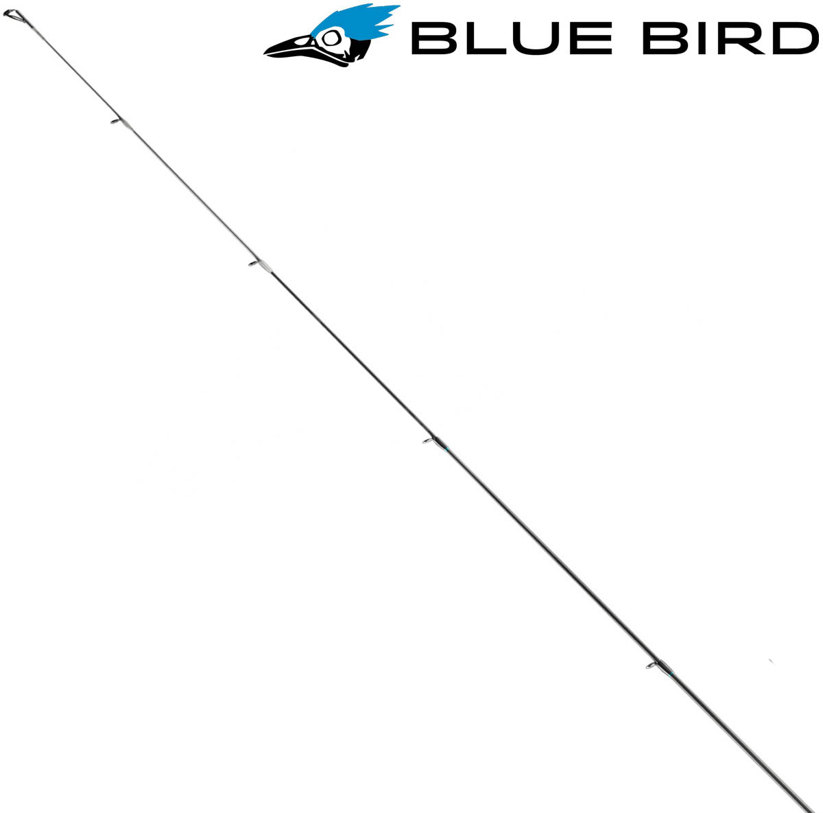 Вершинка Favorite Blue Bird TIP BB1-682SUL-S 2.04m 0.8-5g Ex.Fast