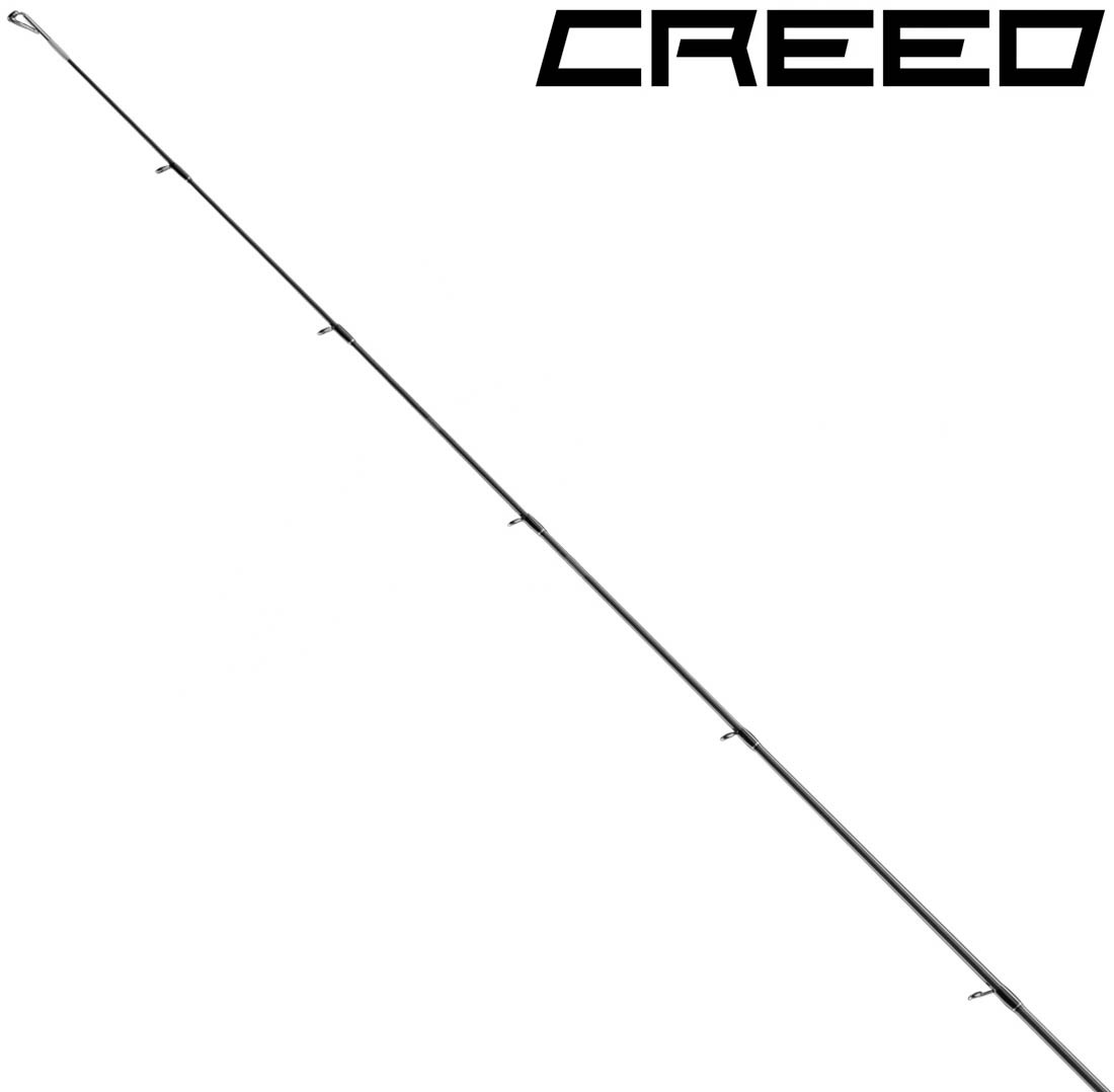 Вершинка Favorite Creed TIP CRD-702M 2.13m 7-21g Ex.Fast