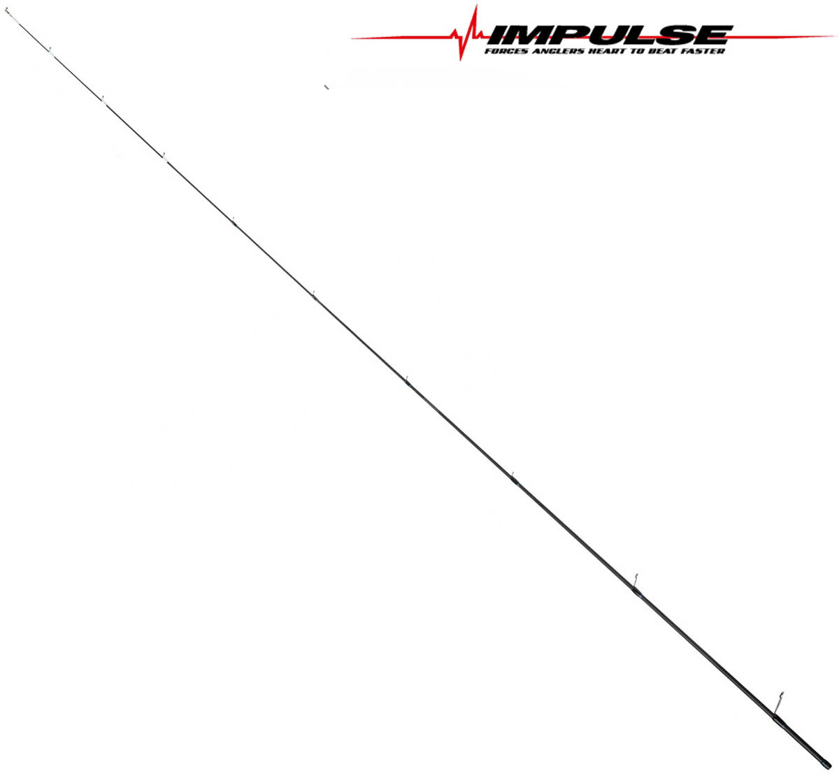 Вершинка Favorite Impulse NEW TIP IMPA-832L-T 2.51m 3-12g Fast